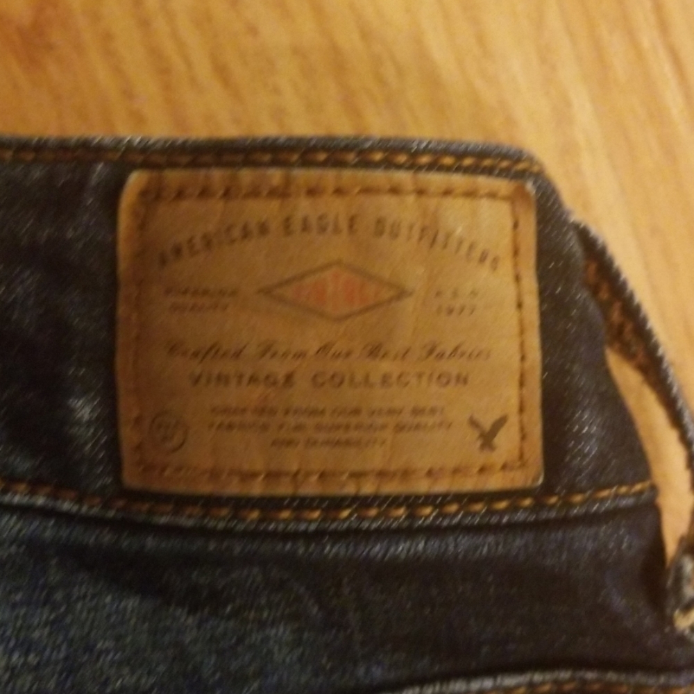 Jeans - Picture 3 of 5
